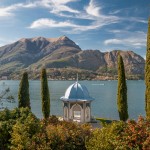 Bellagio e il lago di Como