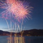 Lake Maggiore, Luino