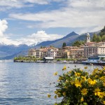 Bellagio at Como Lake